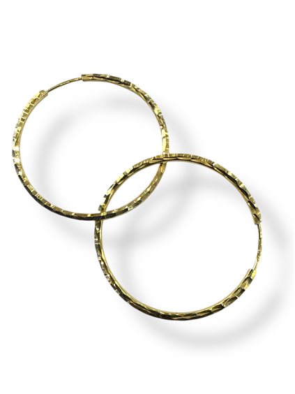 Orecchini Gioielleria Sorrentino Donna in Oro giallo 1VOR23C.2 - 1VOR23C.2